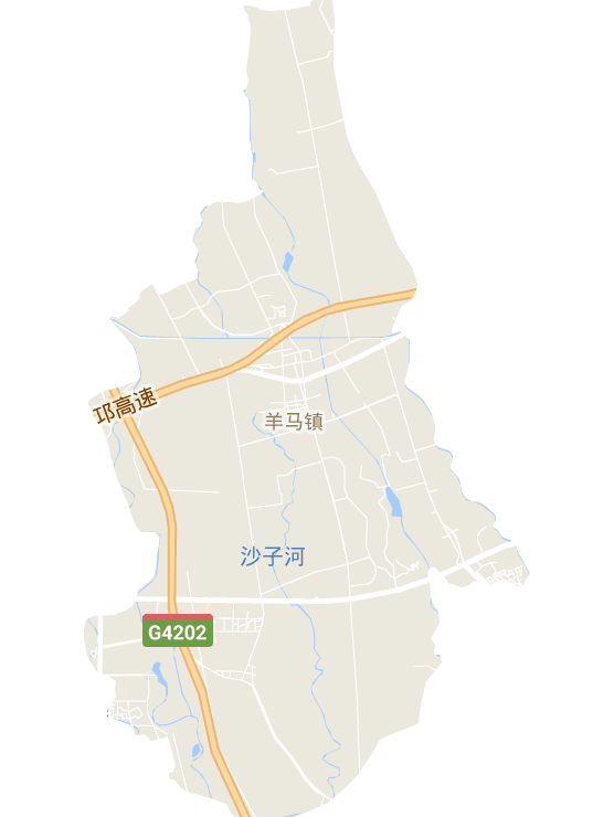 羊马街道