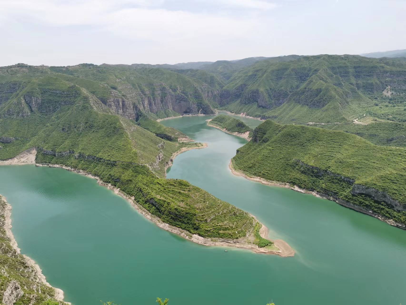  p>角子崖,位于山西省太原市古交市 a target="_blank" href="/item