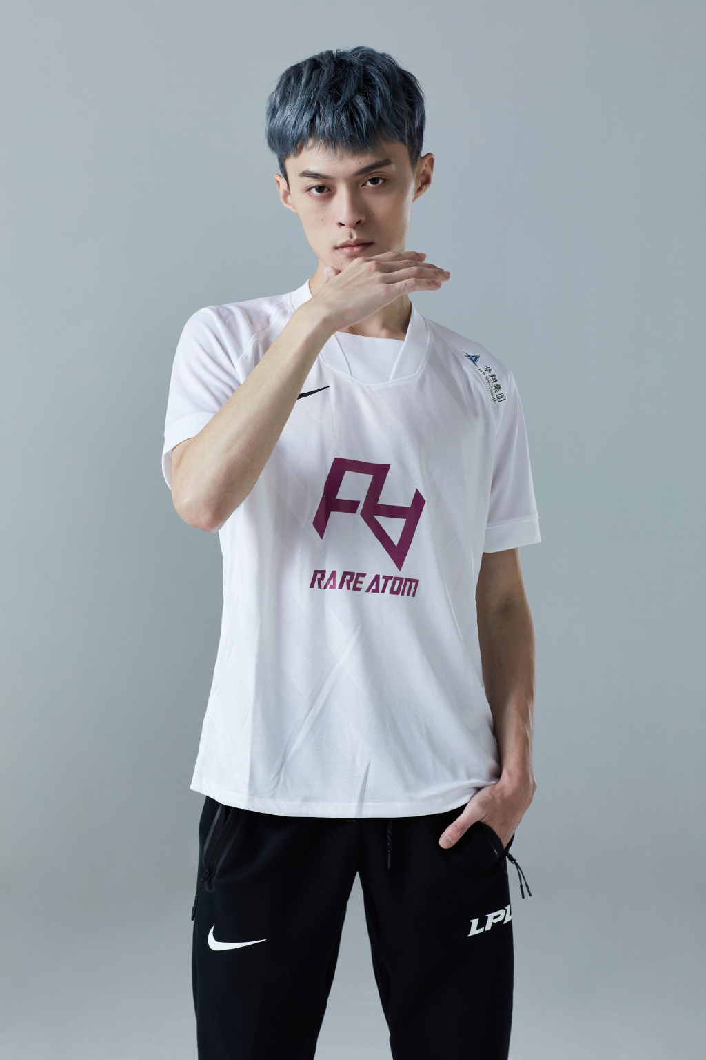  p data-id="gnfgh3gibc">朱骏岚(游戏id:fofo),1999年1月8日出生于