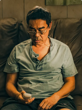 爸爸（2024年翁子光执导的剧情电影）_百度百科