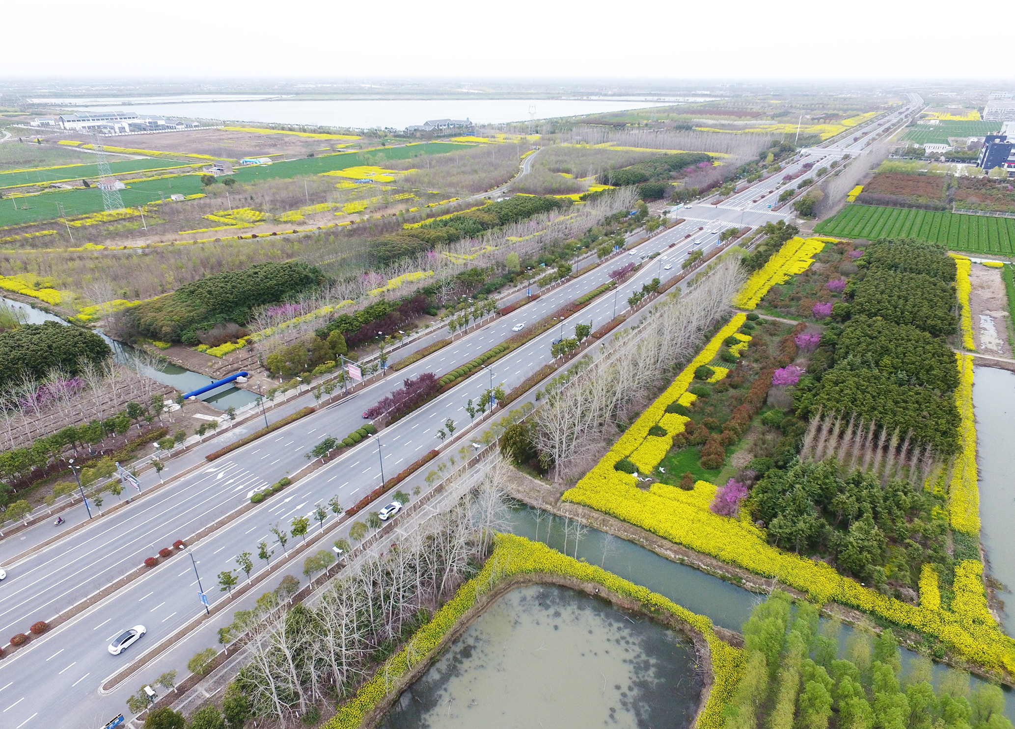  p>东台—灵武公路,简称东灵线,是中国境内的普通