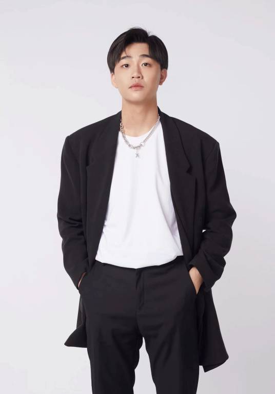 王皓（中国内地男演员）_百度百科