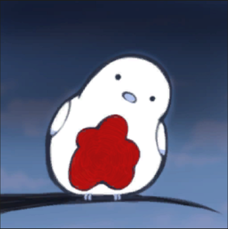 >惩戒鸟是游戏《 a target="_blank" href="/item/脑叶公司/22393242"