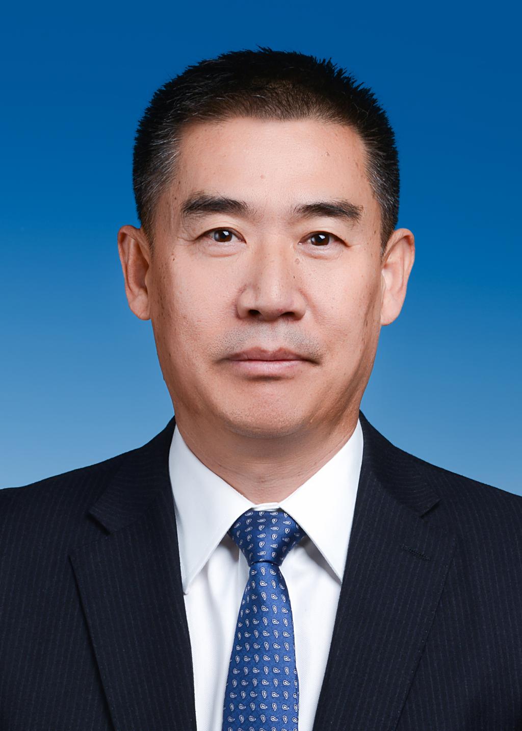 鲁庆波