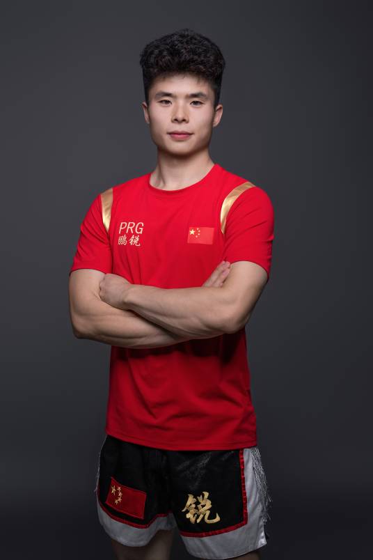 王锐（拳击运动员）_百度百科
