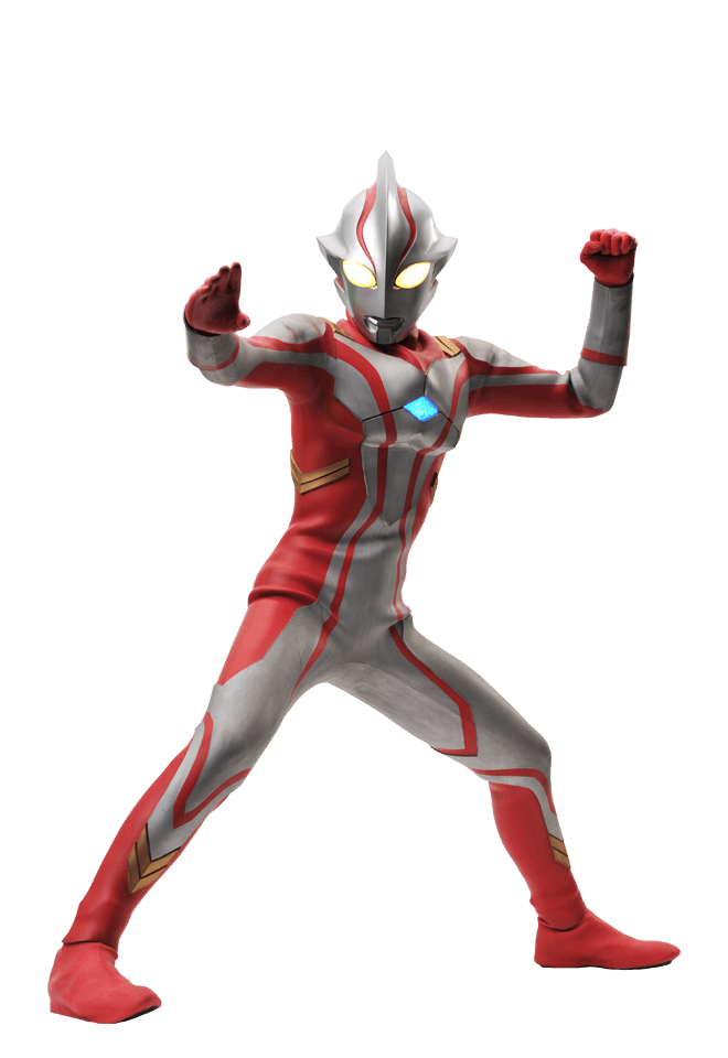  p>日比野未来是梦比优斯·的人间体,其人间体的样貌来自于牺牲自己而