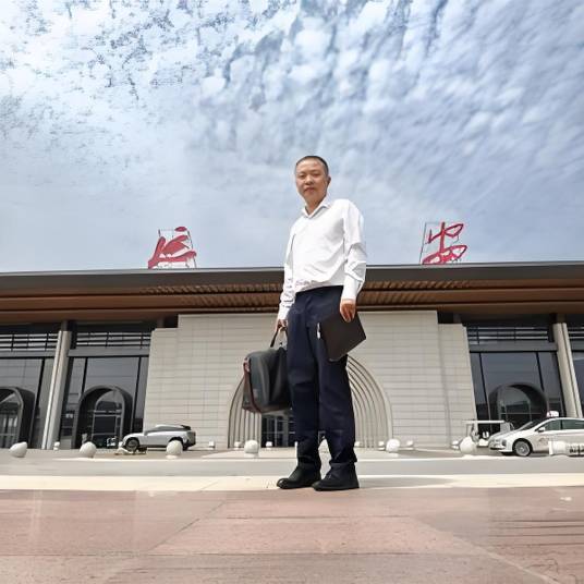 方仔RichJohn_百度百科