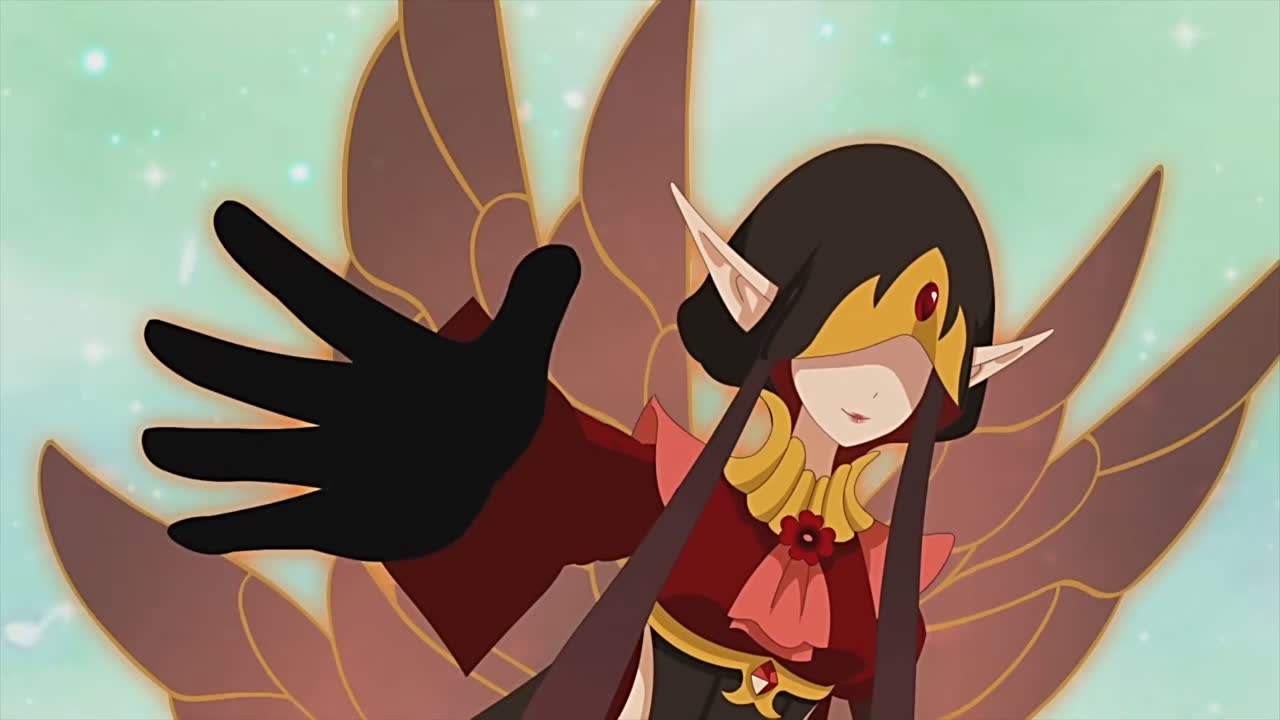  p data-id="gnztw2v9kp">君上卿,动画《小花仙》系列中的凤仙花精灵