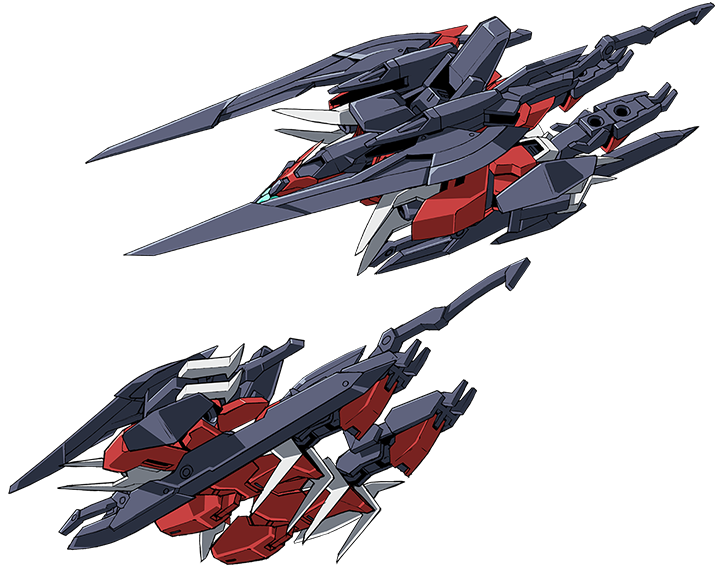 高达创形者re:rise