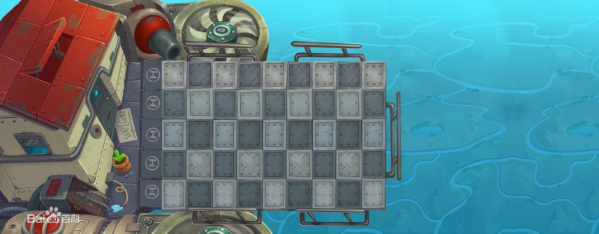 天空之城/围追堵截