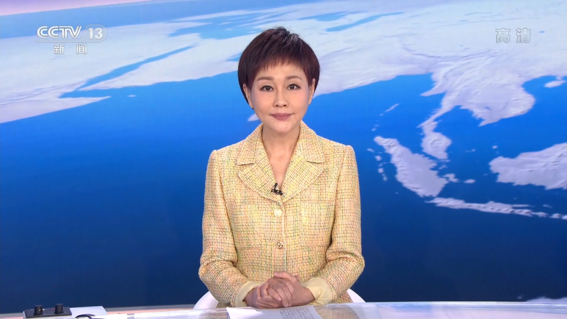 周丽