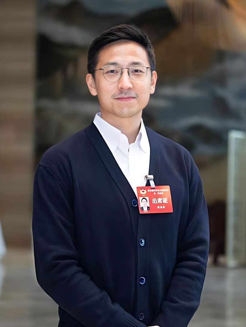 施伯雄