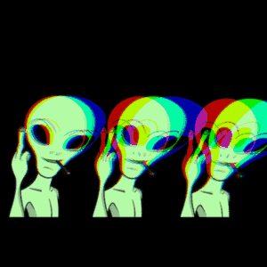 为何我们对外星人的想象如此贫乏？_百科TA说