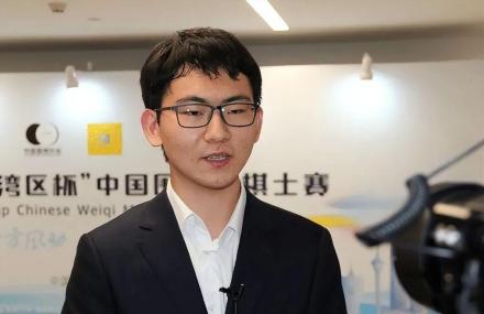 丁浩（中国围棋运动员）_百度百科