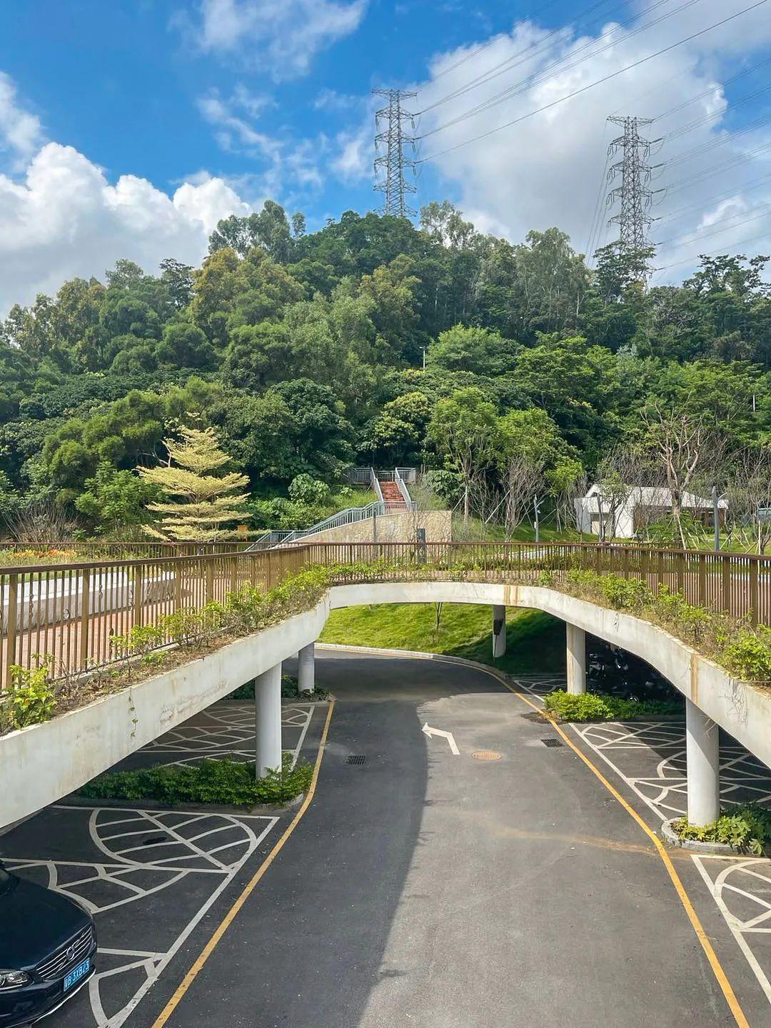 尖岗山公园
