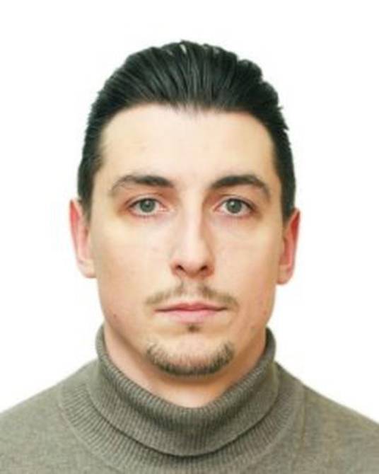 SAVICHEV Aleksandr_百度百科