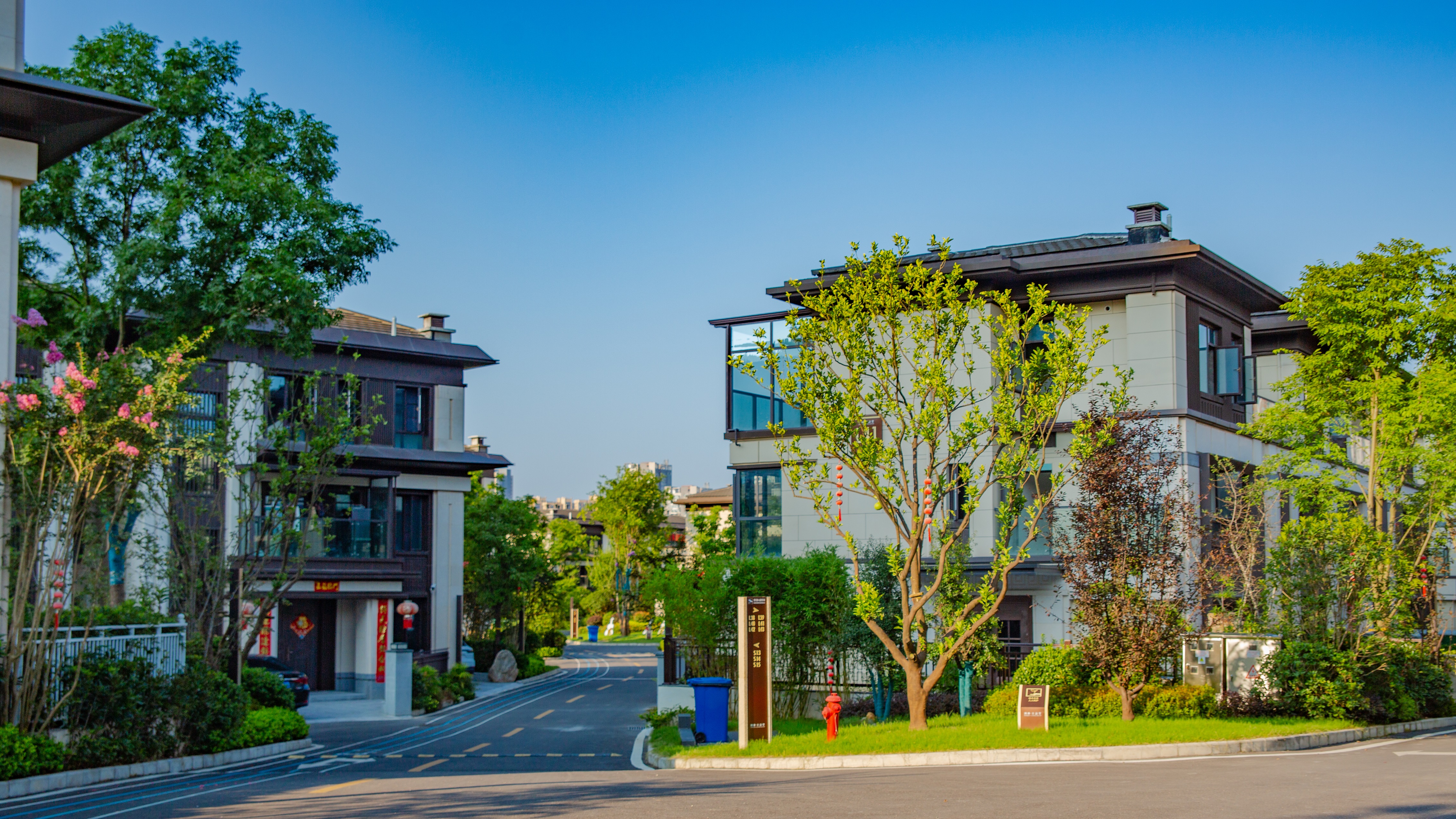 宜昌鸿坤·花语墅