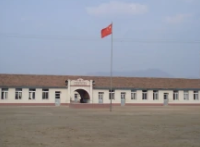 宽甸镇城厢小学