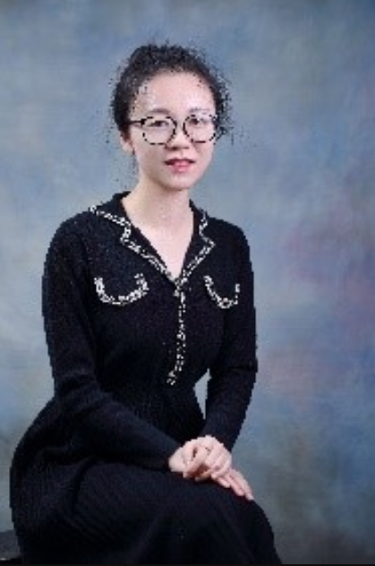 冯黛丽_百度百科