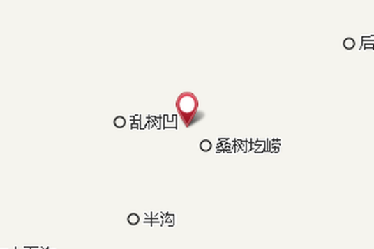 吊洼沟_百度百科