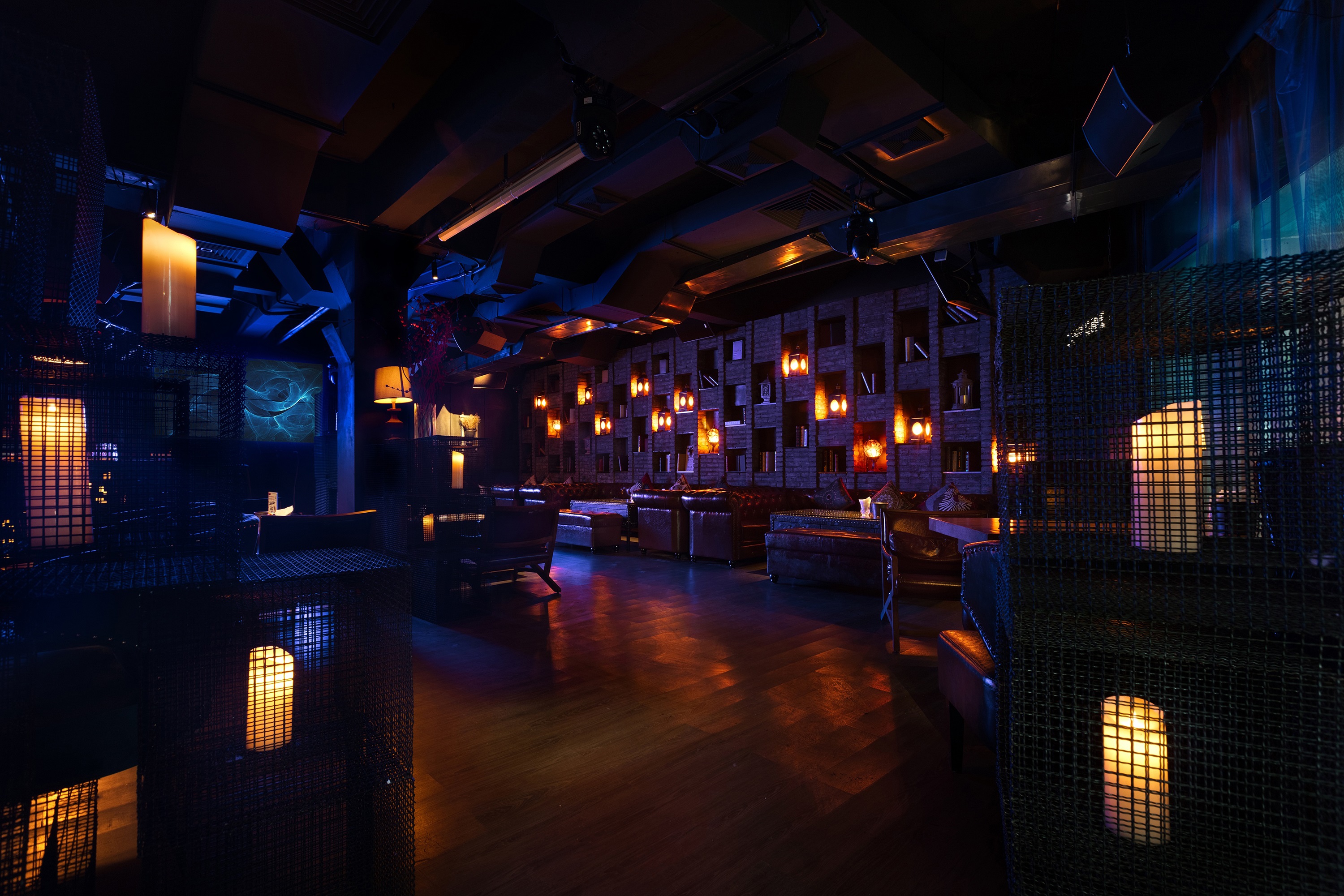 左佐zozo咖啡鸡尾酒体验馆