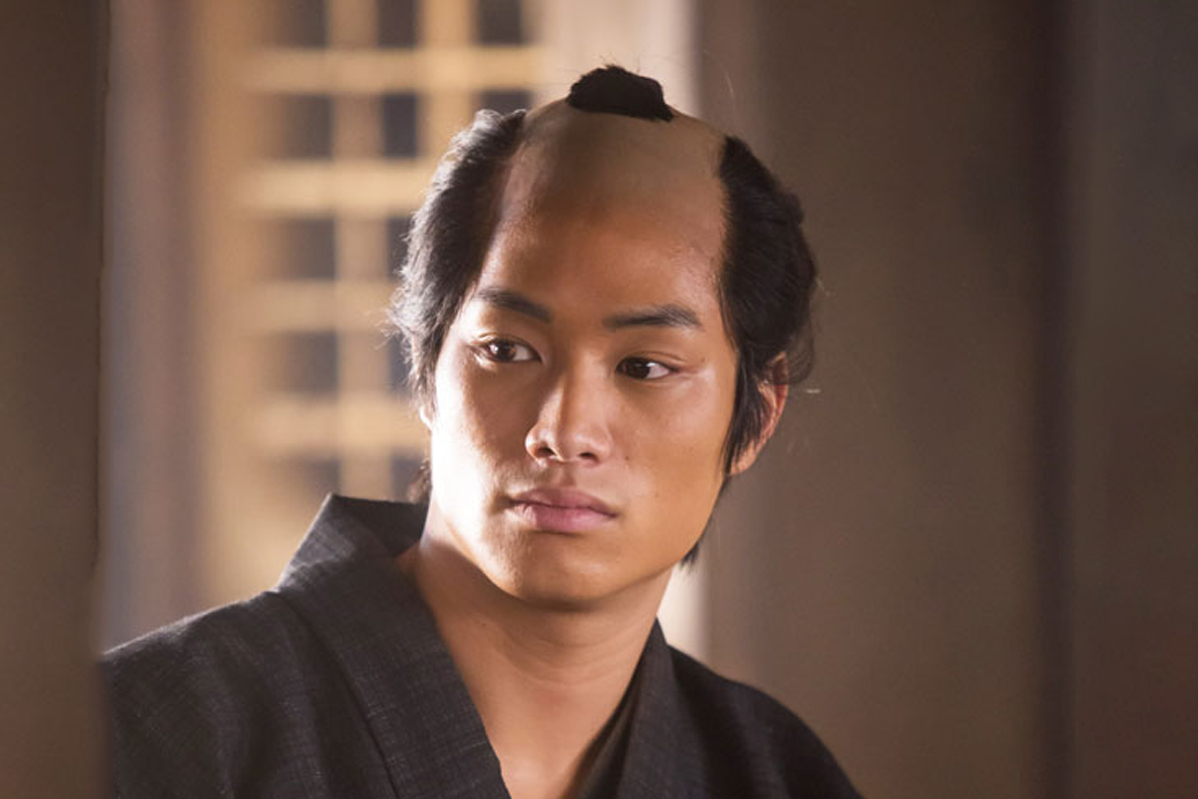 寺岛忠三郎