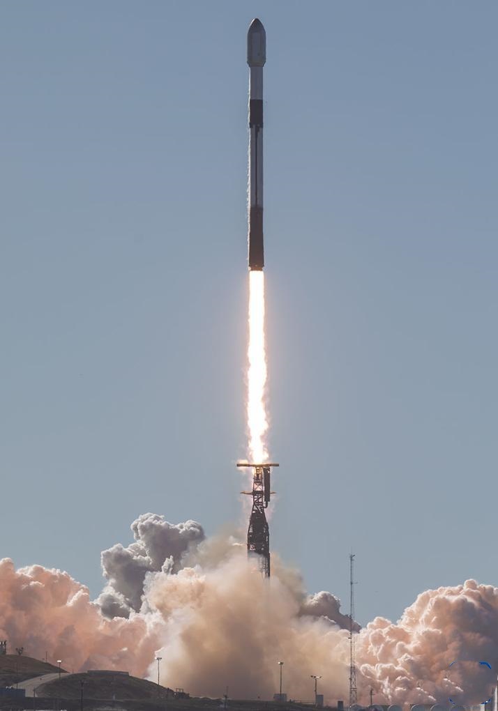 军事侦察卫星一号