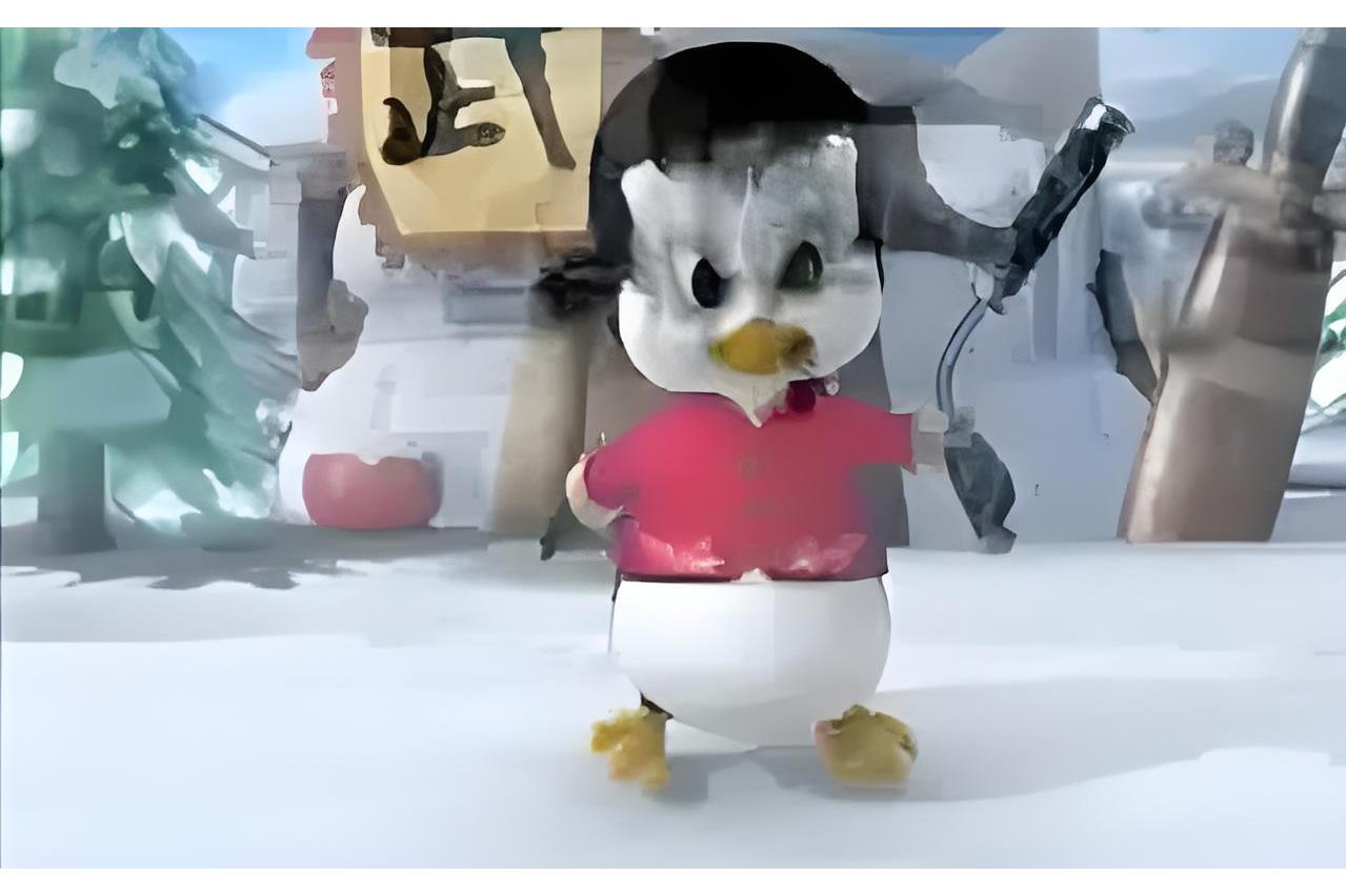 target="_blank" href="/item/《企鹅部落》/383459" data