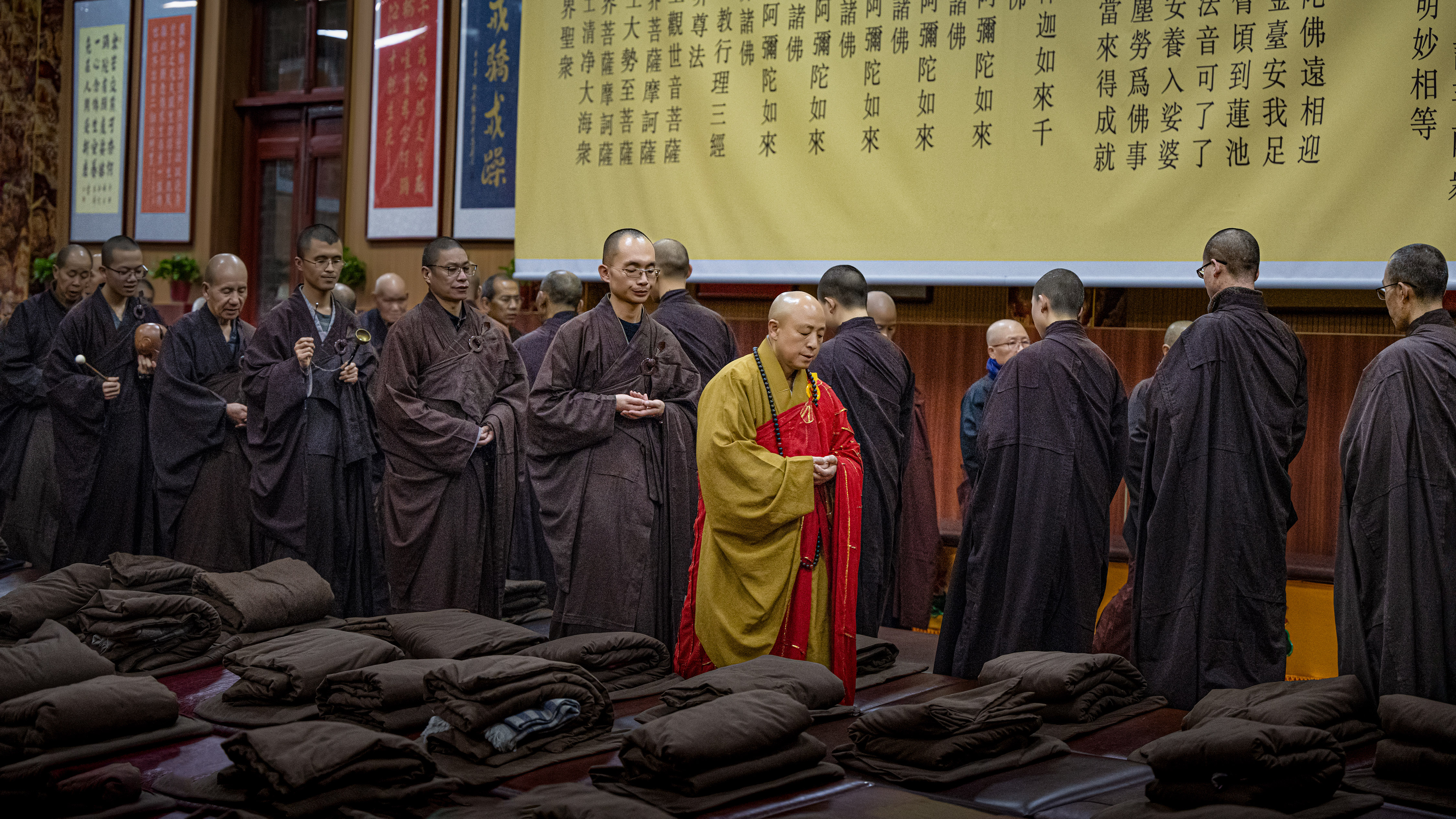 超度可同时几家寺庙吗的简单介绍