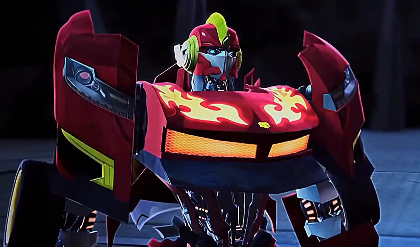 火雷霆(fire-blitz),是 a target="_blank" href="/item/国产动画