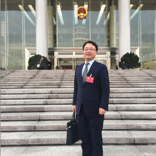 周建平