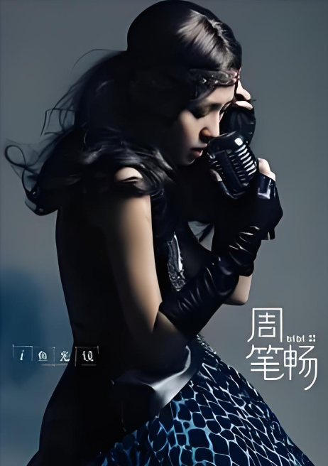 Love&Life（周笔畅演唱的歌曲）_百度百科