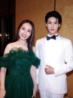 杨鹏丞_百度百科