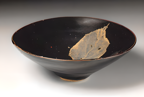 吉州窑（中国古代著名瓷器窑厂产地）_百度百科