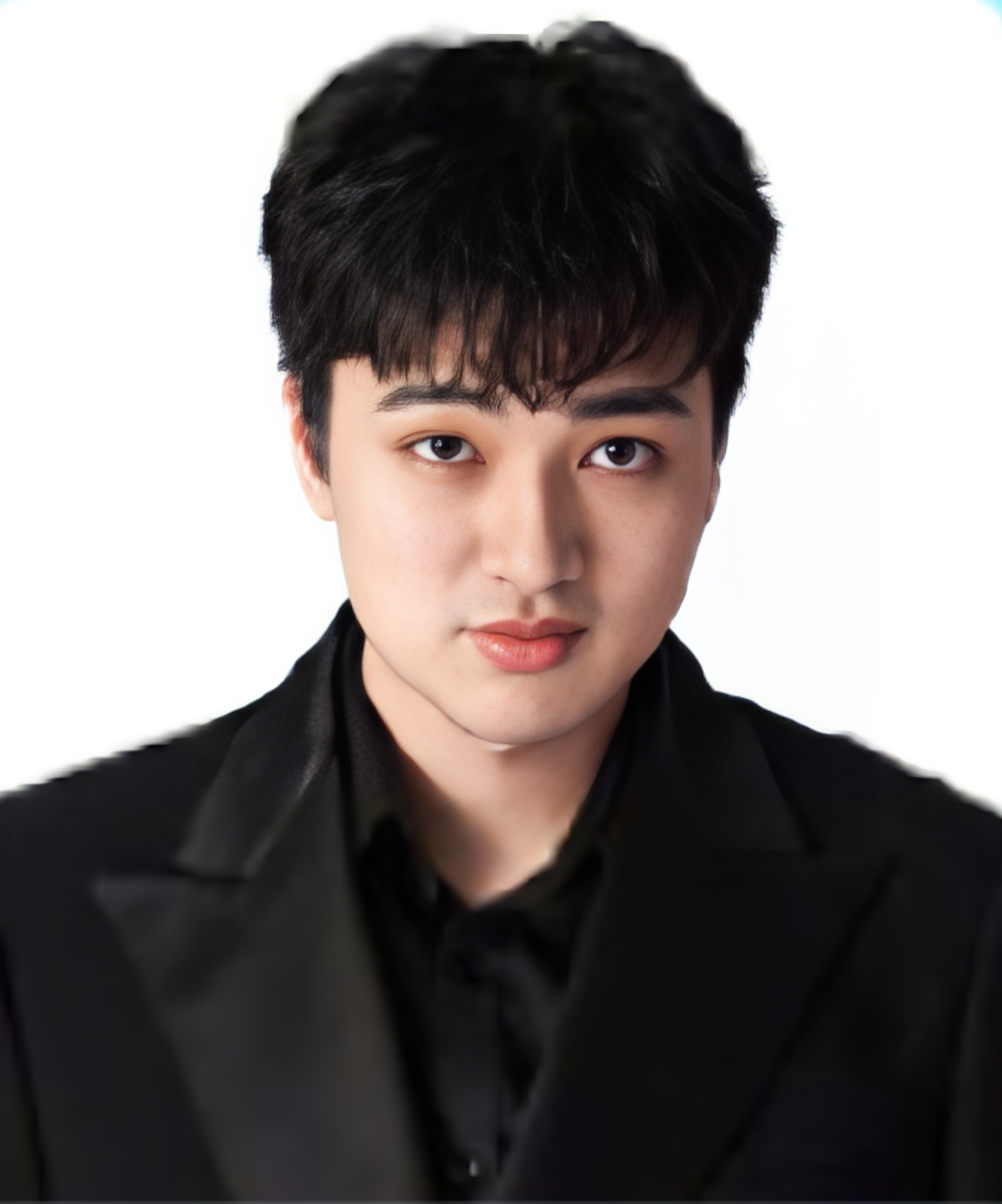 lk-雨果,和平精英游戏主播.