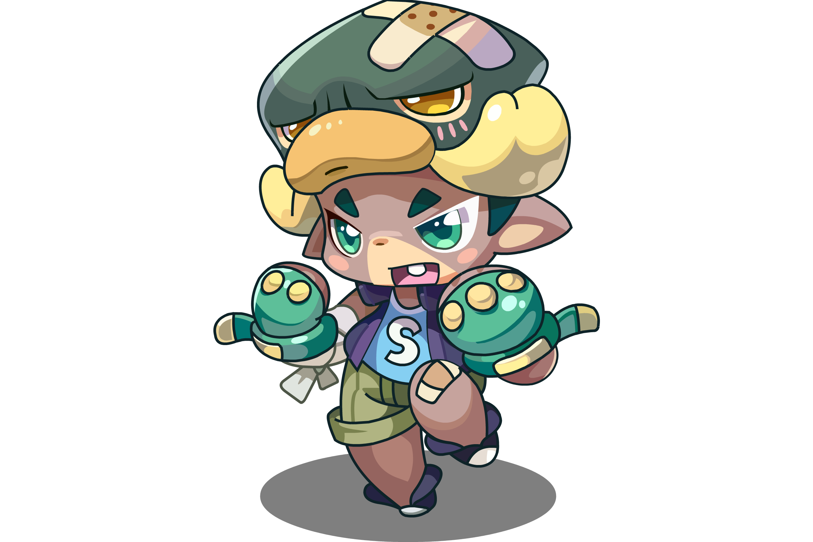 《 a target="_blank" href="/item/洛克王国/67258" data-lemmaid="