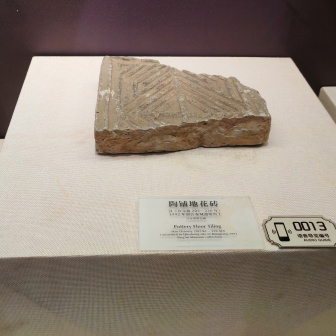 灵渠博物院_百度百科