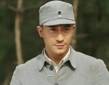 张铎（中国陕西籍男演员）_百度百科