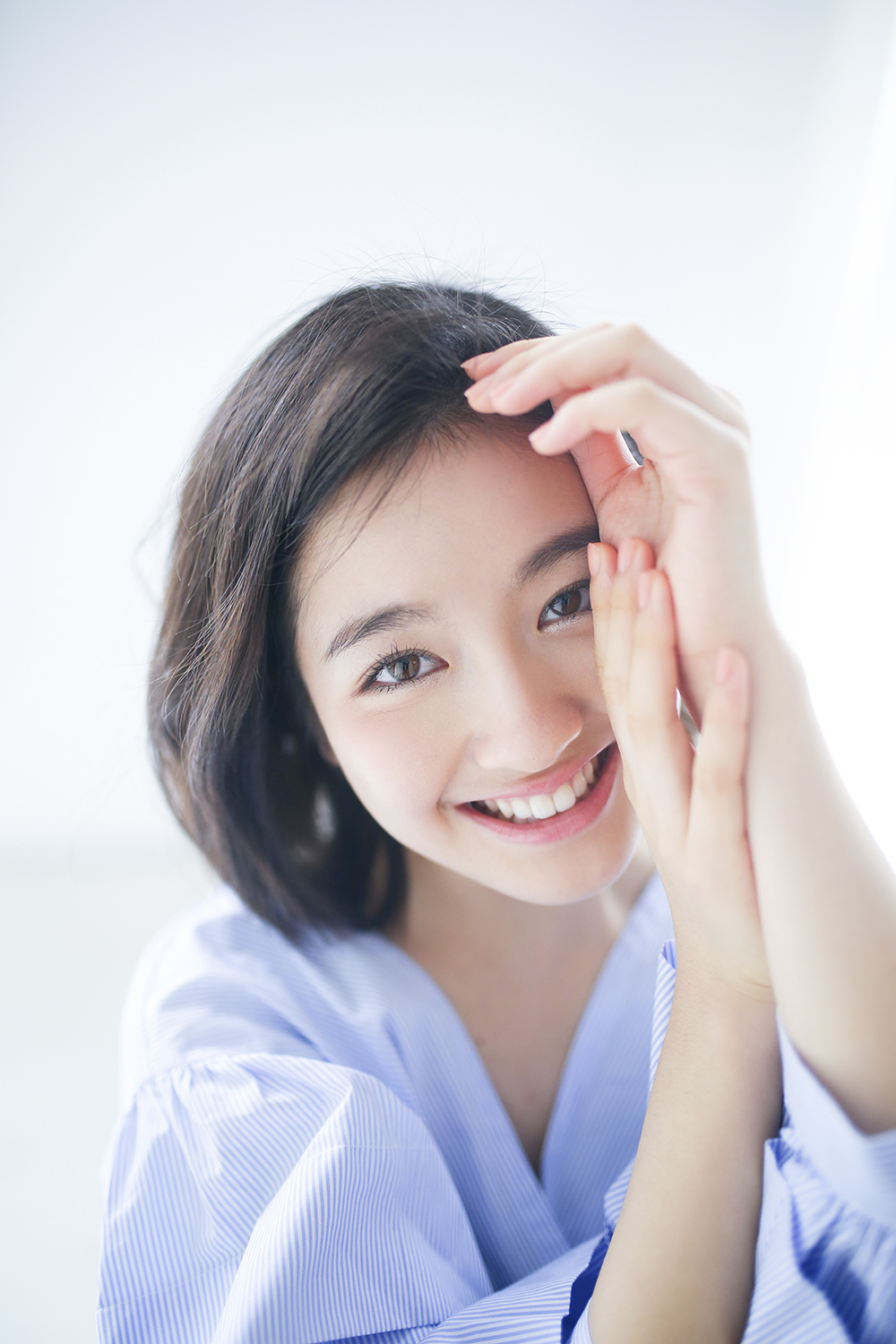  p>李兰迪,1999年9月2日出生于北京市,中国内地影视女演员,就读于中央