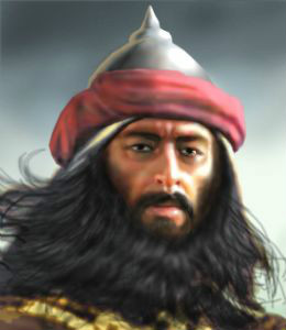 哈立德·本·瓦立德