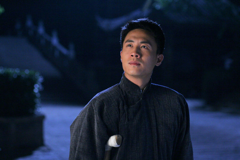  p>杜淳,1981年5月22日生于河北省保定市,中国内地男演员,2003年毕业