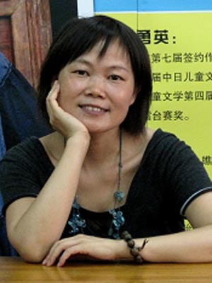 lemmaid="6033933">中国少年儿童出版社 /a>出版的图书,作者是王勇英