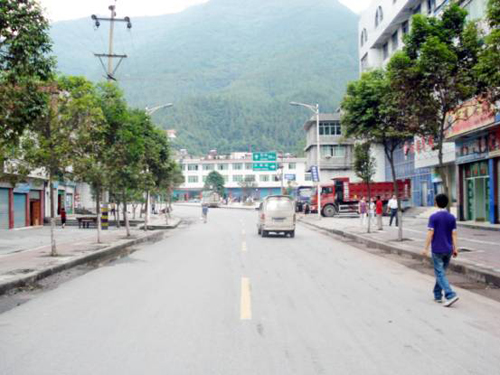  p>乐坝镇(已撤销),隶属于四川省巴中市南江县,地处 a target="_blank