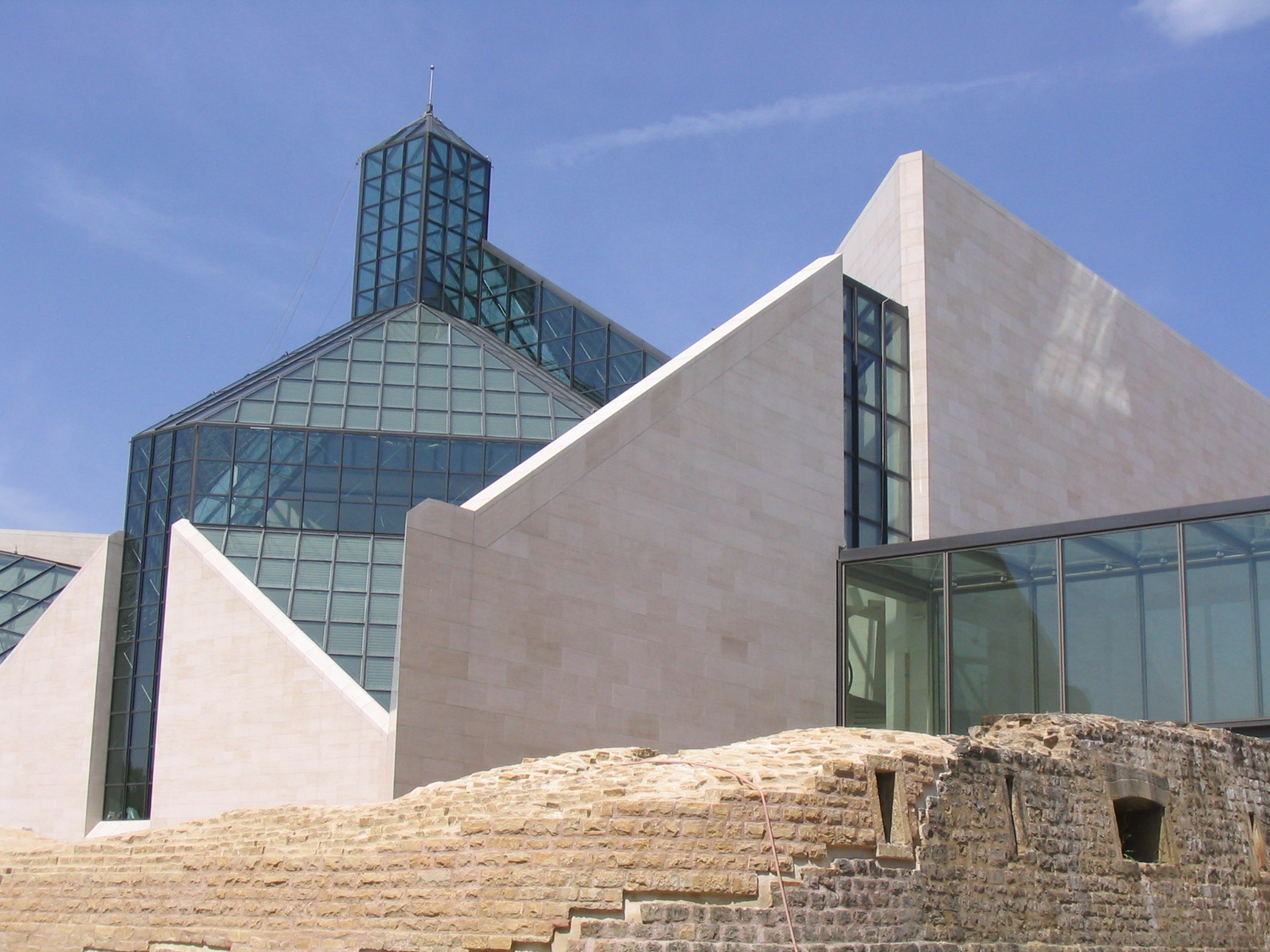 卢森堡现代艺术博物馆