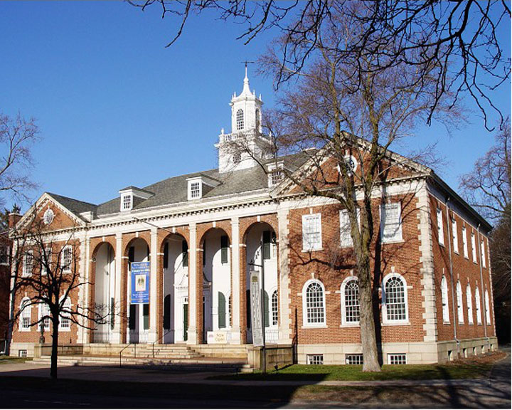 路易斯安那州立大学