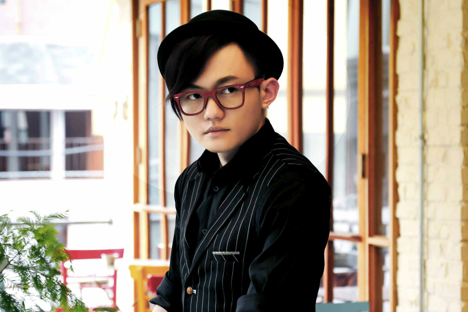 中国好声音第二季 丁克森