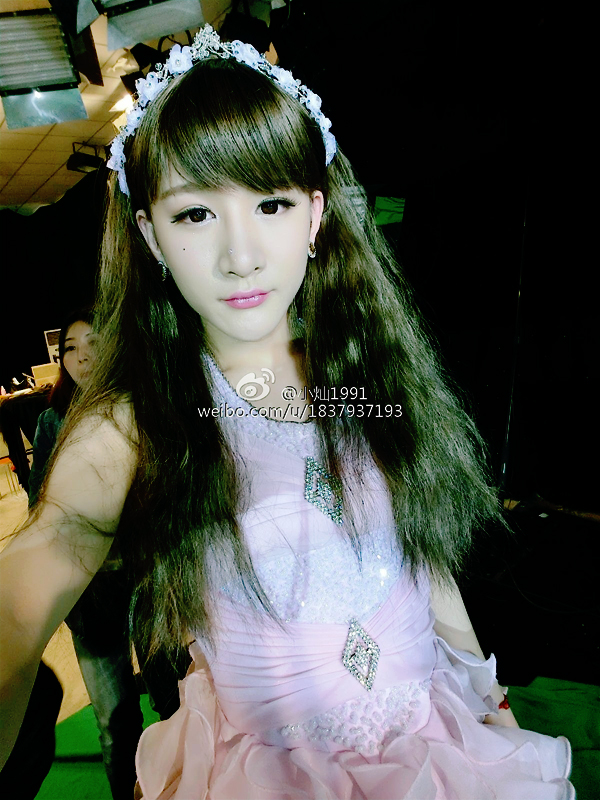  p data-id="gnvh29grk4">反串是最近几年娱乐圈开始流行的一种表演