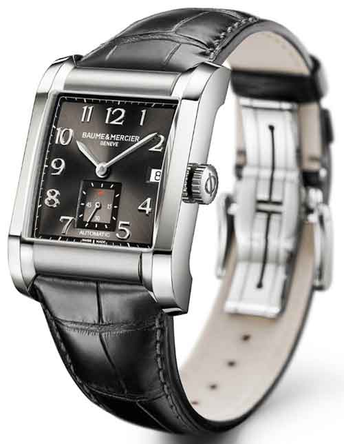 名仕hampton 系列腕表