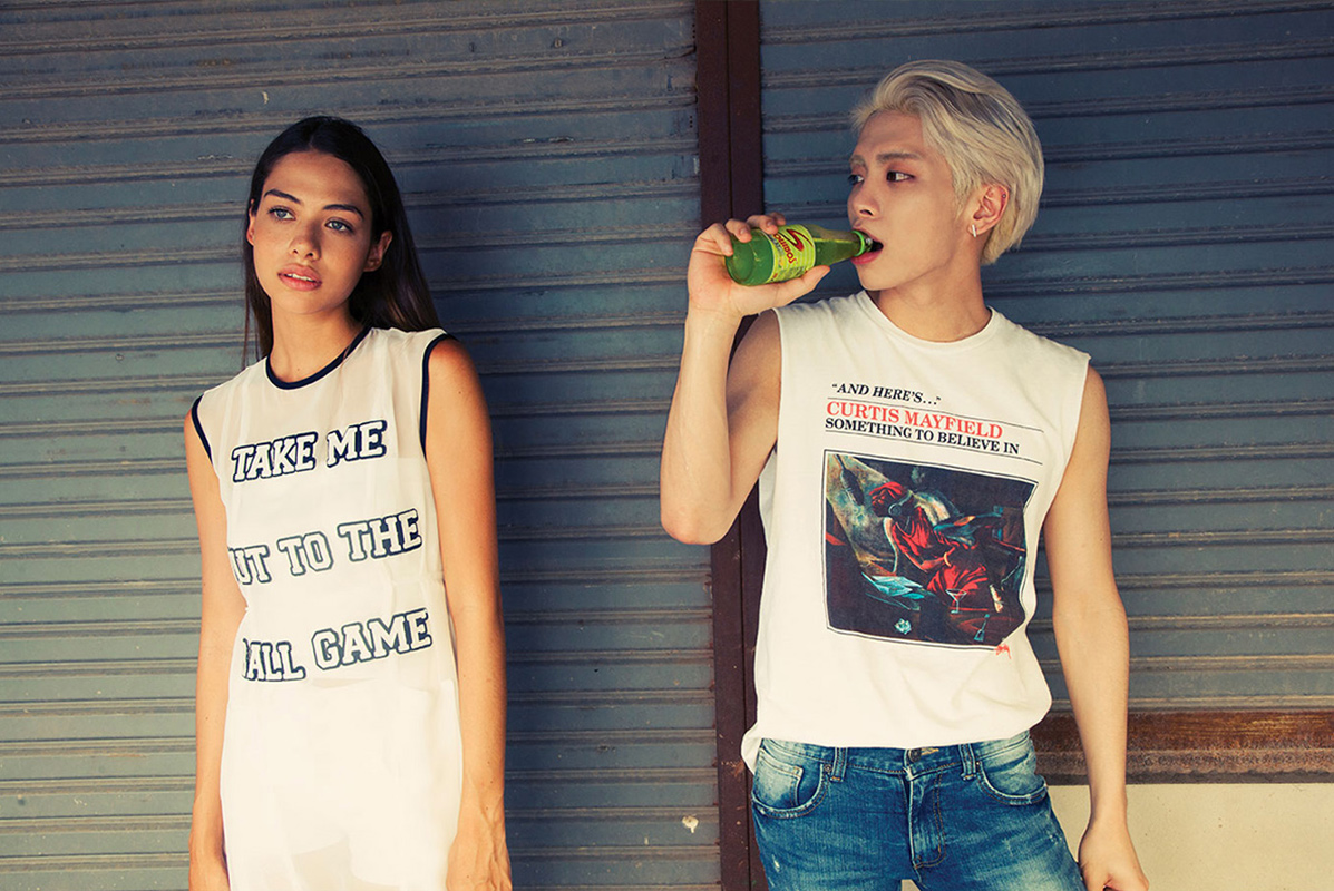 shinee