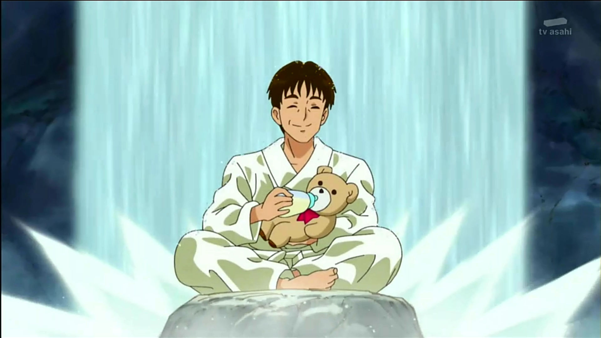 hugtto!光之美少女